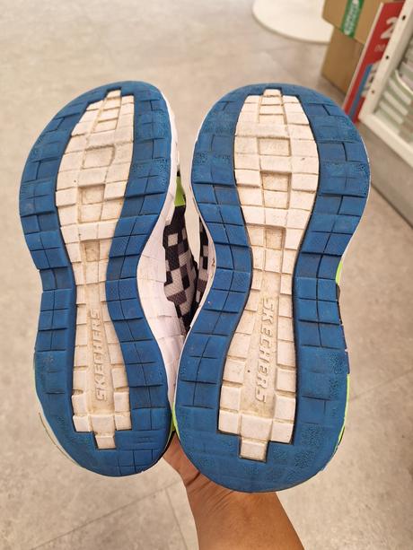 Tenisky, skechers,33