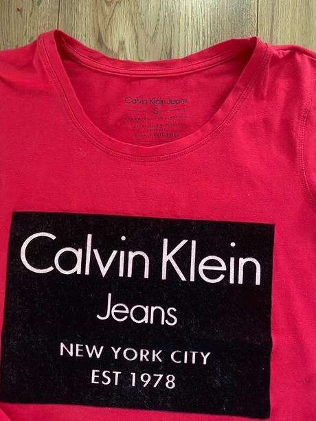 Natelnik calvin klein, calvin klein,s