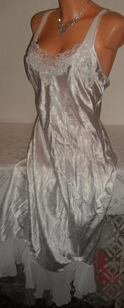 126 cm donatella svadobna kosielka,