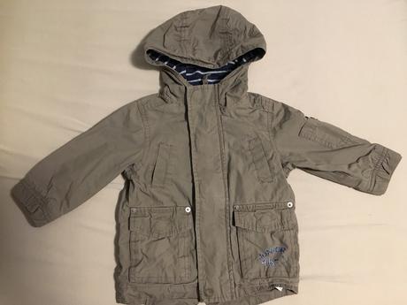 Prechodná bunda, 80