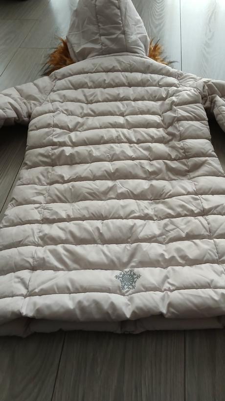 Zimna bunda gate, gate,158