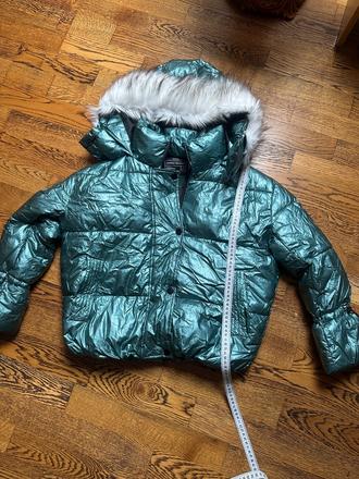Zimna bunda, reserved,146
