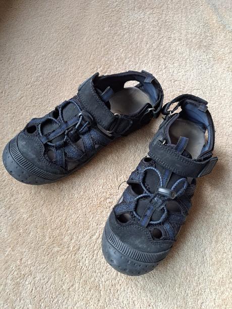Sandále, loap,35