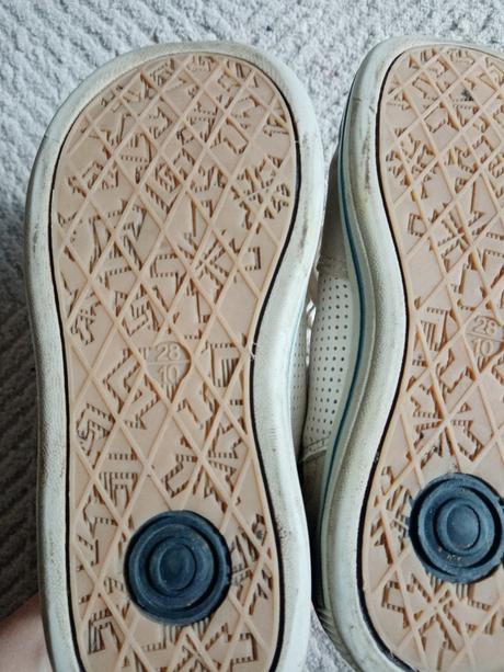 Chlapcenske tenisky lupilu vel. 28, lupilu,28