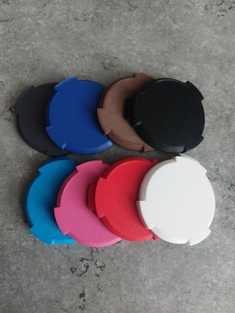 Vrchnák na plechovku, 