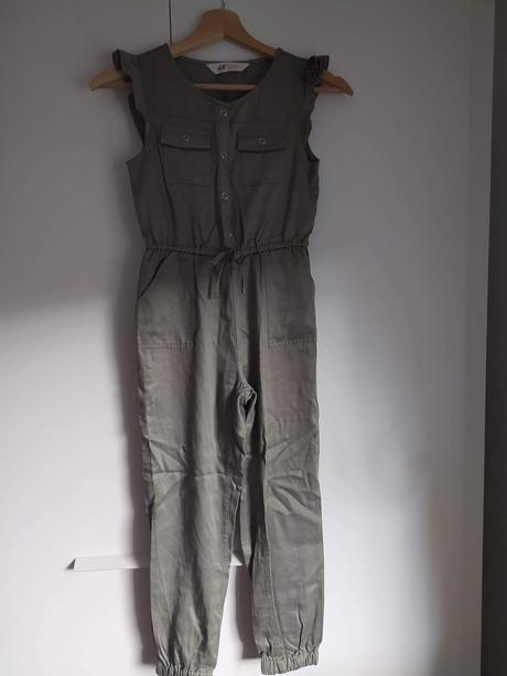 Overal, h&m,128