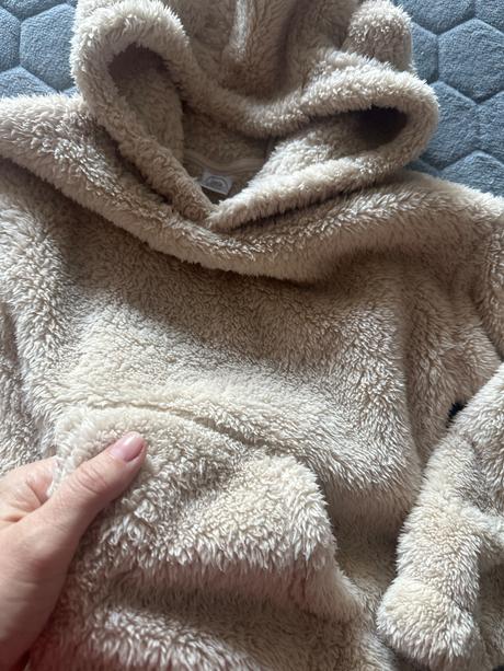 Huňatá miminka, pepco,116