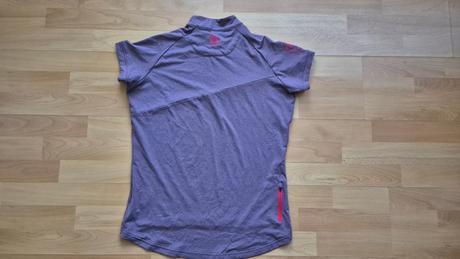 Endura  damske cyklo tricko m/l, m