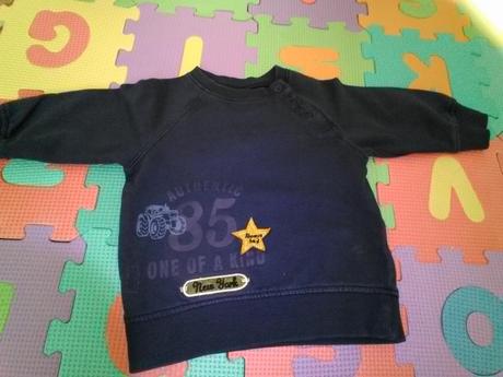 Frajerské tričko, lindex,68