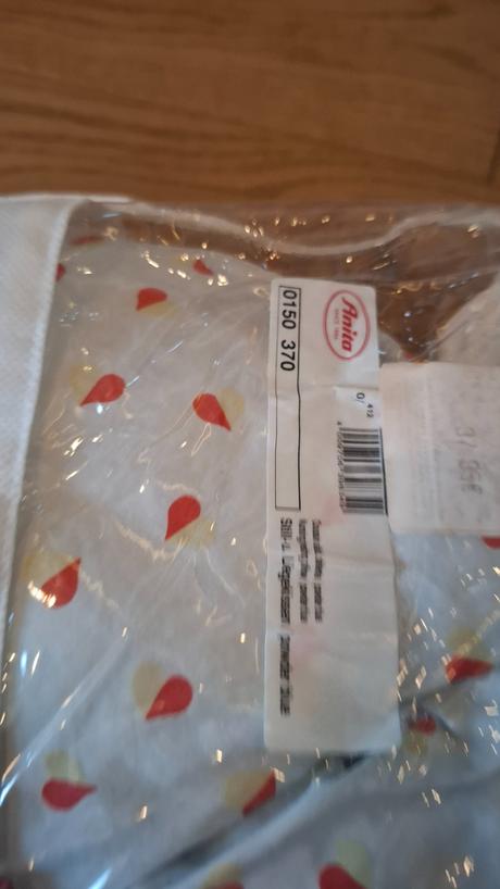 Vankúš na dojčenie zn.anita, 