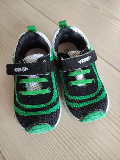 Tenisky primigi, primigi,25