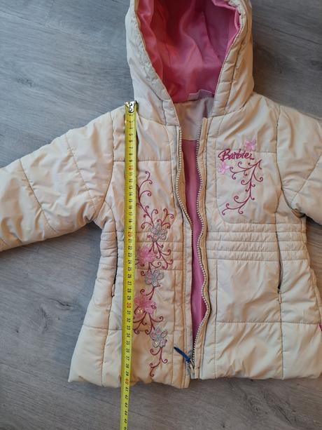 Bunda, barbie,92