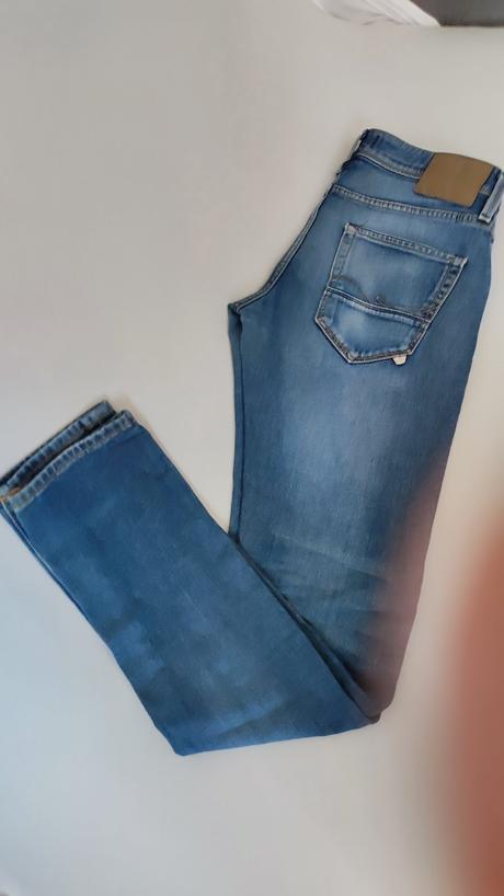 Rifle jack & jones, 164