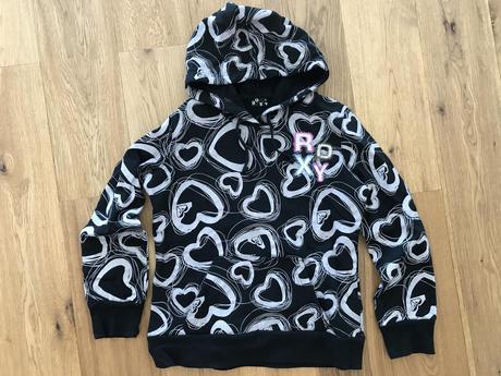 Damska mikina - nenosena, roxy,s