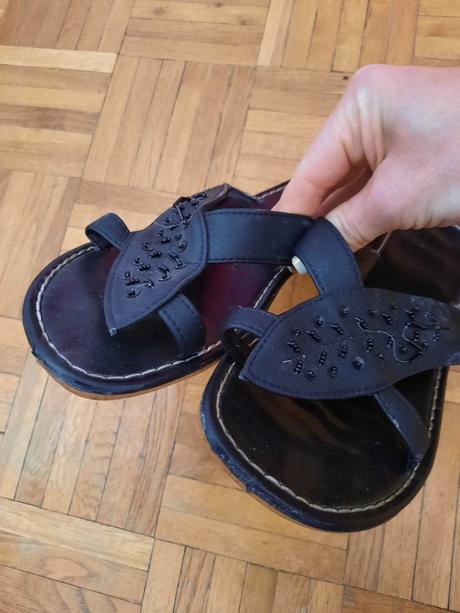 Dámske šľapky, 39