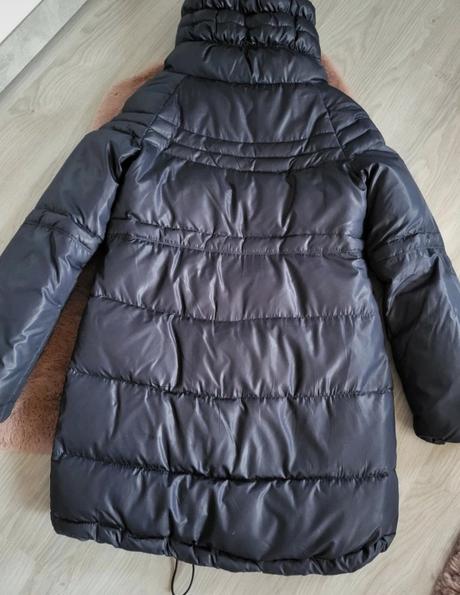 S zara paperova vetrovka, zara,s