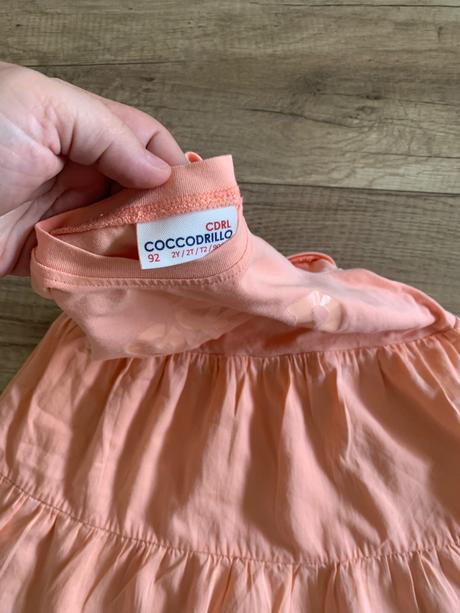 Coccodrillo šaty, coccodrillo,92