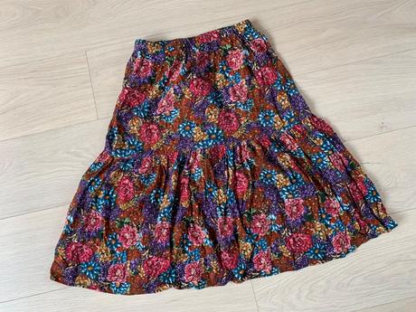 Sukňa zn. zara, zara,152