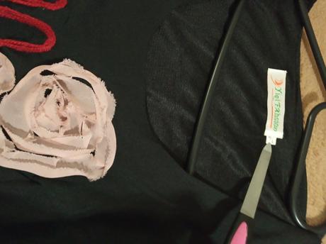 Pekné letne šaty, m