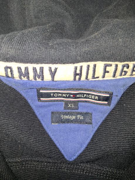 Pánska mikina, tommy hilfiger,xs