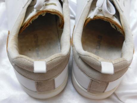 Gas kvalitne tenisky, 39