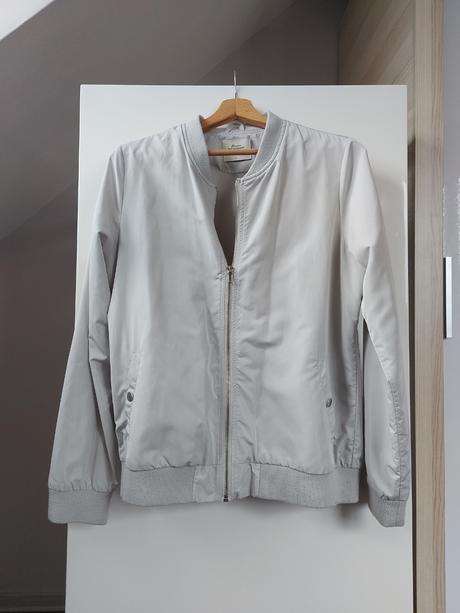 Bombera - svetlosivá, house,l