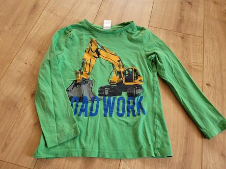 Dve tričká, palomino,122