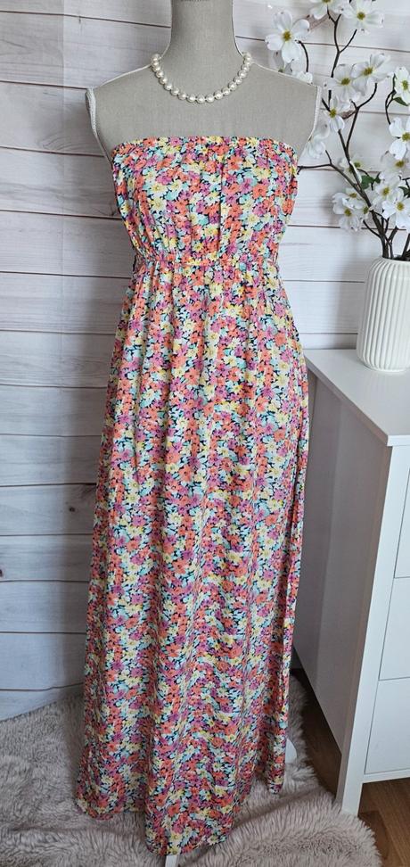 Lahulinké šaty, gate,36