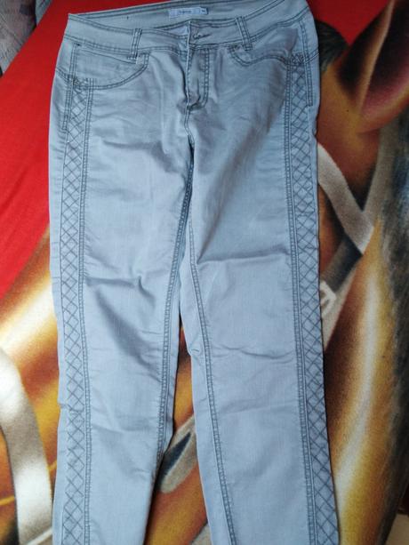 Dámske nohavice, 40