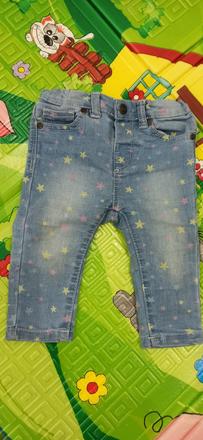 Hviezdičkové rifle pepco, pepco,74