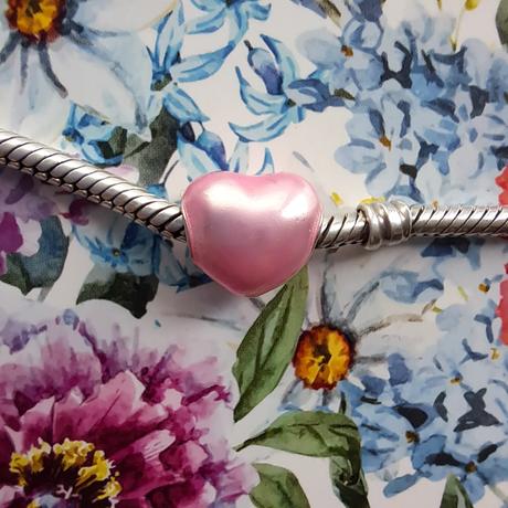 Prívesok nežné srdce, 