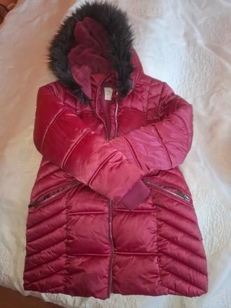 Zimna bunda, f&f,152