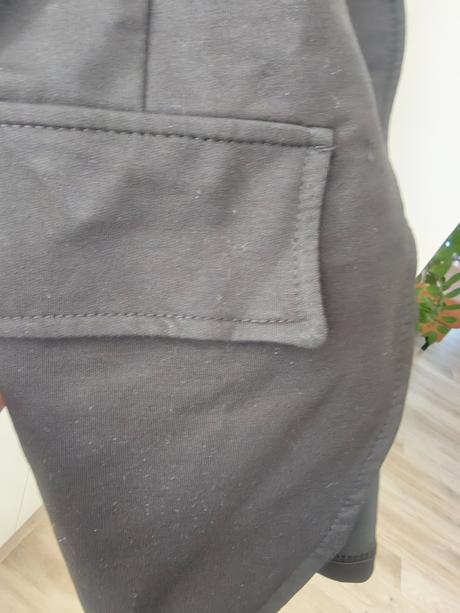 Kostým turecko športový, m / s