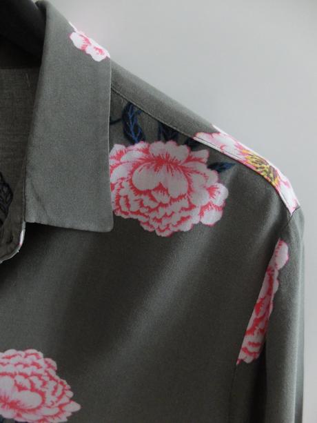 Blúzka hm 38, h&m,m