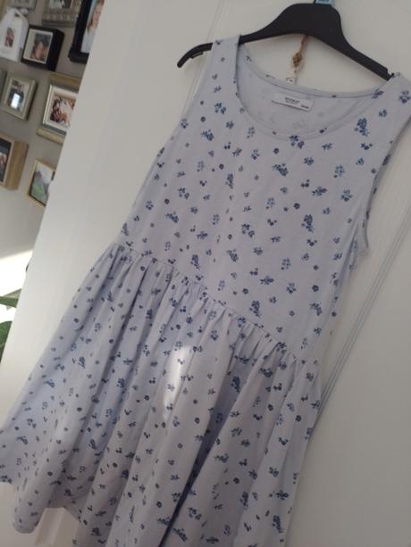 Bavlnené saty, reserved,158