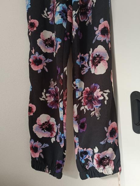 Letný overal, h&m,152