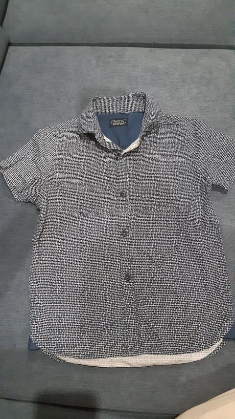 Letná košeľa, next,104