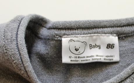 Šaty / tunika - 86/92/98, kik,86