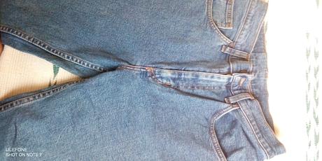 Dámske rifle wrangler, wrangler,36