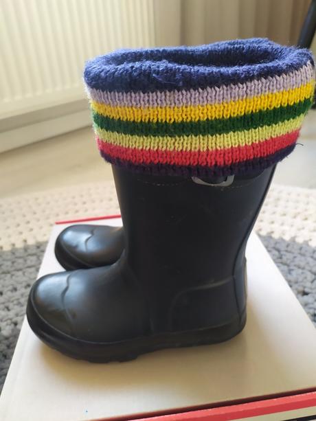 Hunter gumáky, hunter,26