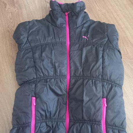 Puma damska bunda, puma,s