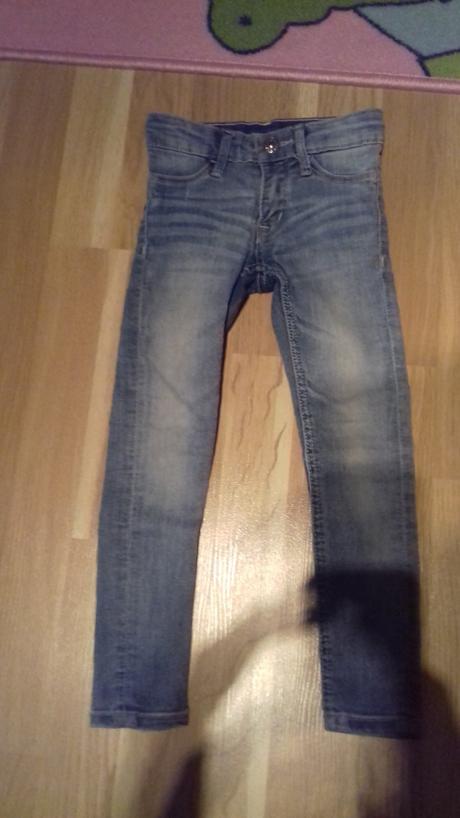 Rifle slim h&m, h&m,98