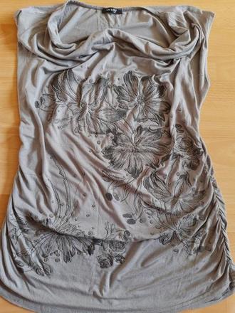 Tehotenský top, orsay,44