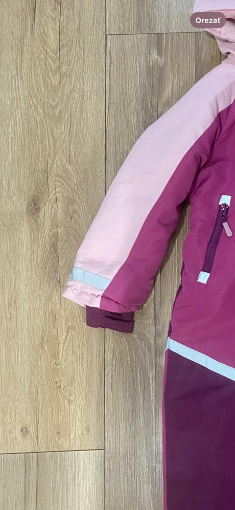 Zimný overal, sinsay,110