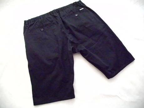 Chino čierne m-s 31, diesel,m