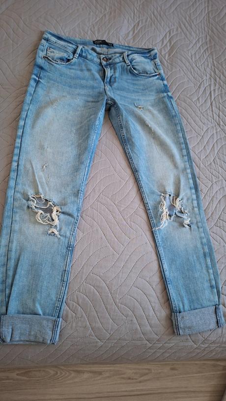 Zara rifle, zara,s