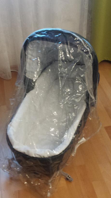 Kočík- peg perego-3 kombinácia, peg-pérego,peg-pérego pliko p3 compact