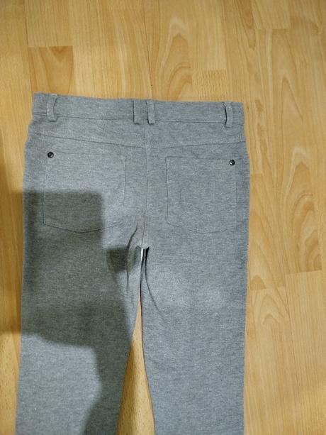 Dievčenské nohavice, coccodrillo,158