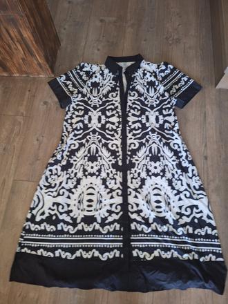 Bluzkove saty 3xl, xxxl