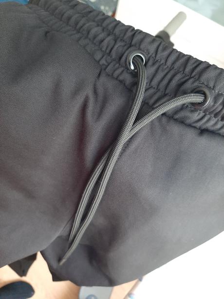 Nohavico-teplaky s ko, c&a,s